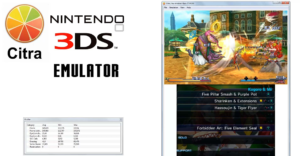 3DS Emulator