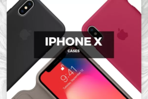 Best iPhone X Cases and Covers 