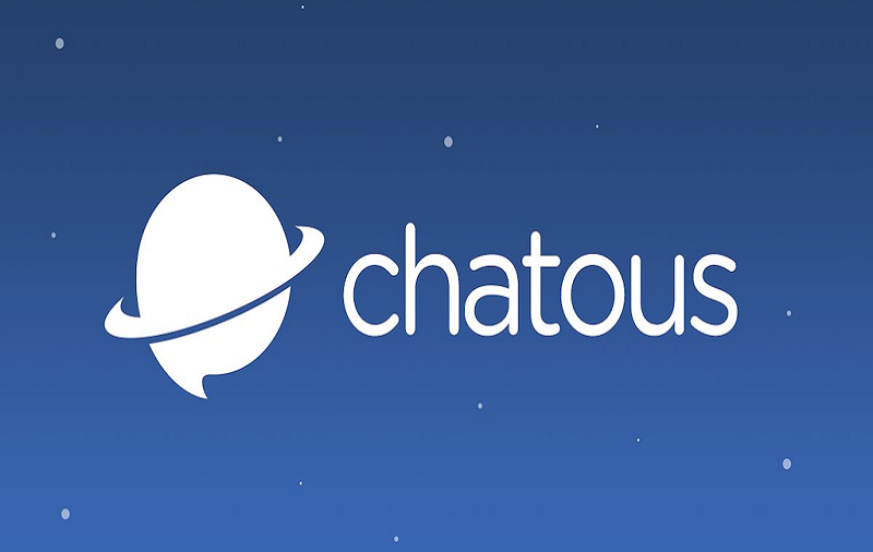 chatous app android
