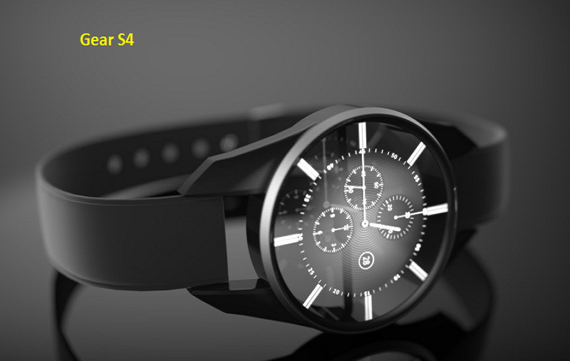 upcoming samsung gear