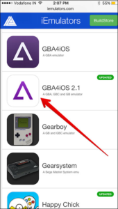Download GBA4iOS