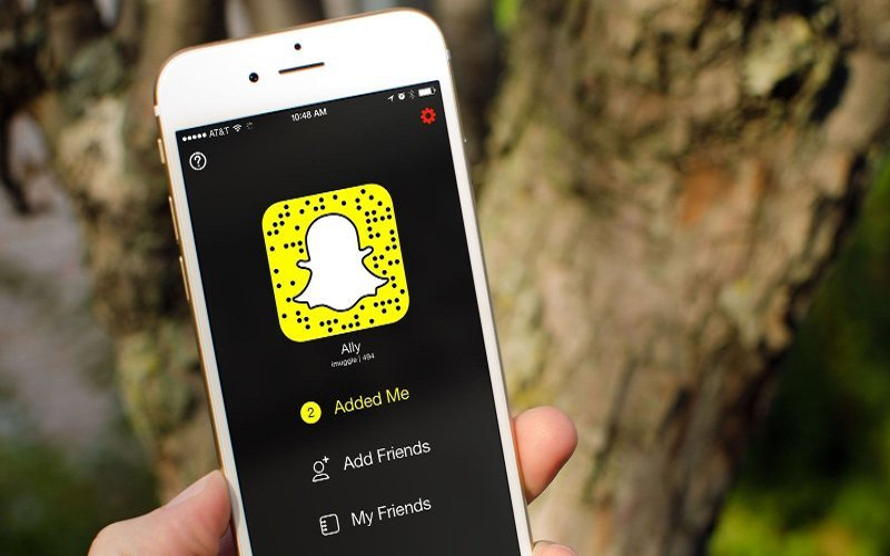 How to Change Snapchat Username