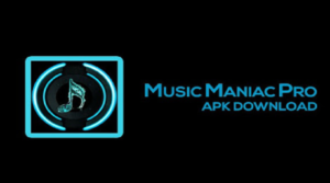 Music Maniac Pro 