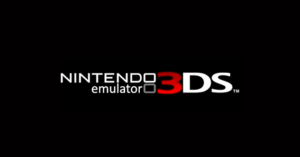 3DS Emulator