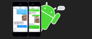 imessage on android 