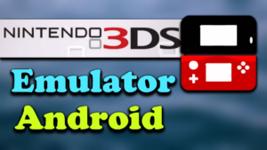 3DS emulator