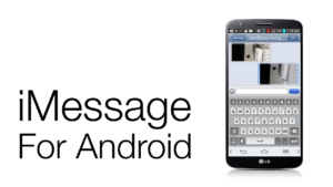 imessage on android 