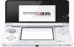 3DS emulator