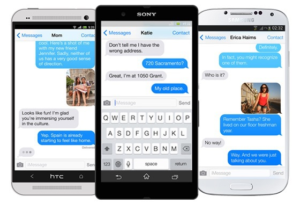 imessage on android 