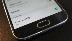 Verizon WIFI Calling 