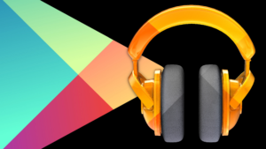 free music download apps for android 