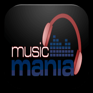 Music Maniac Pro 