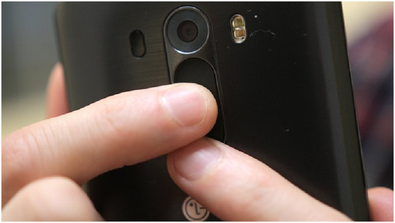 How to take a screenshot on LG G4