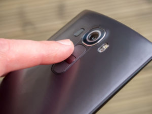 how to screenshot on lg g4