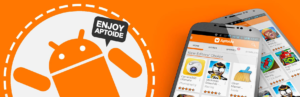 Aptoide App Store for Android, iOS: Download the Best Free Android Games and Apps