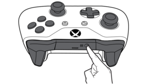 connect Xbox controller to Android