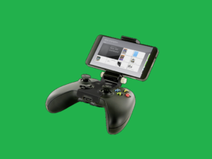 How to connect Xbox one controller to android, iOS and PC