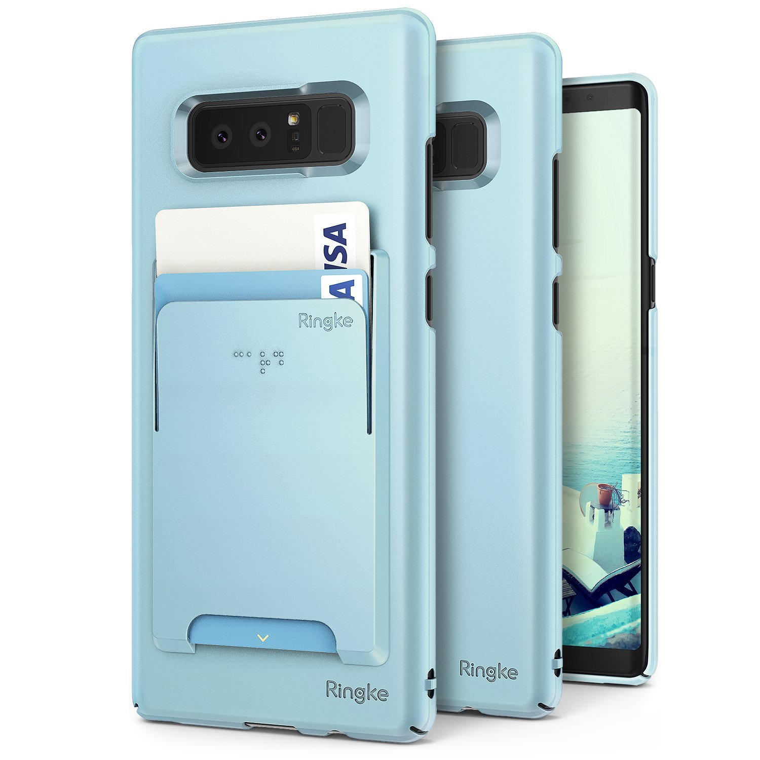 Ringke SLIM Superior Slender