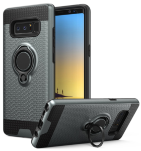 MoKo Samsung Galaxy Note 8 Case
