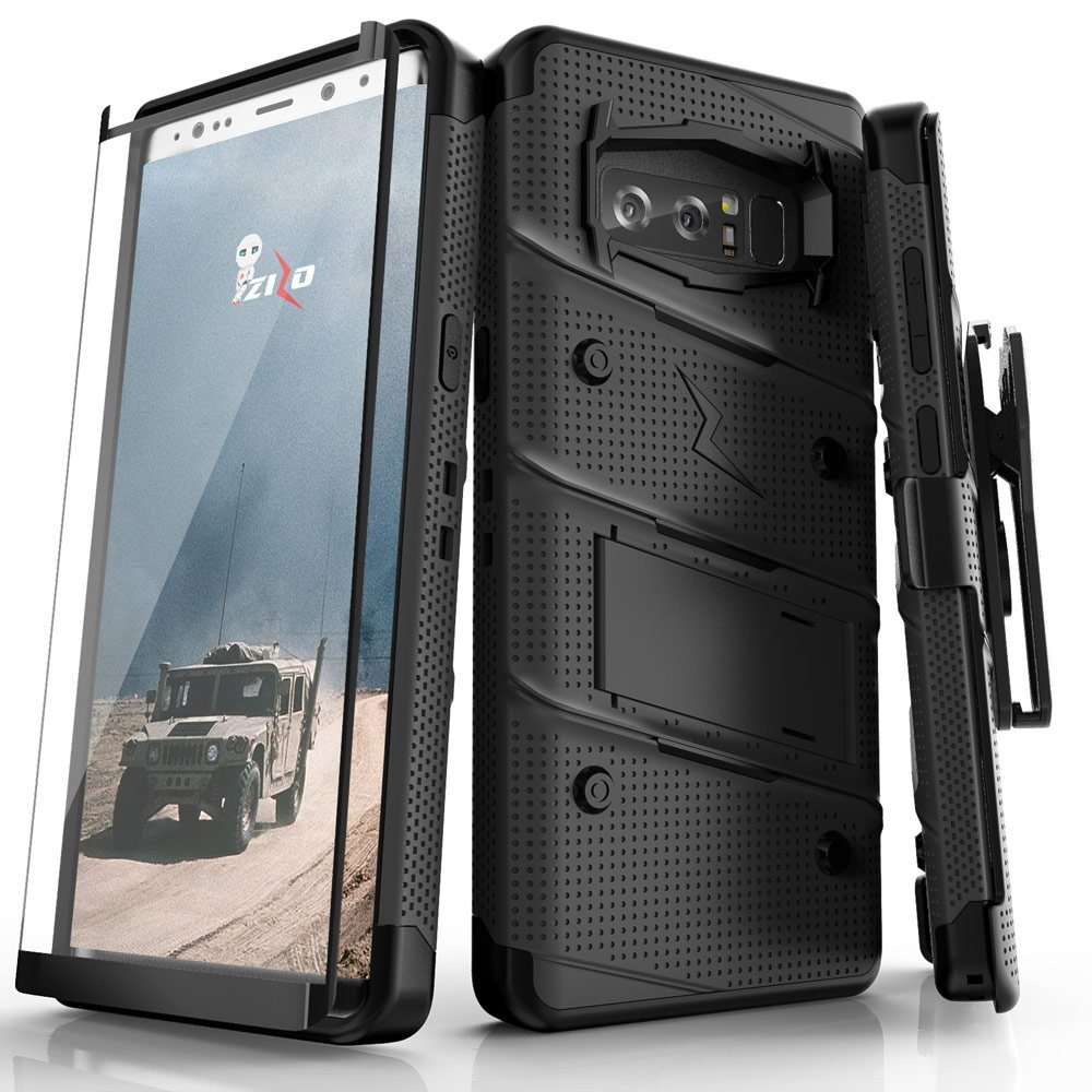 Best Galaxy Note 8 Cases