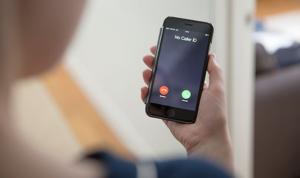 How to Block No Caller ID on Iphone 