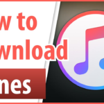 download iTunes for windows 10