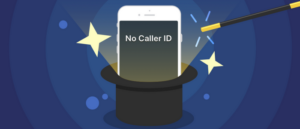 How to Block No Caller ID on Iphone 