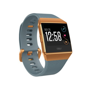 1. Fitbit Ionic 