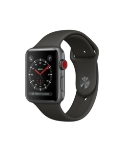 Apple watch series 3 42mm