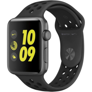 Apple Watch Series 2 Nike+ 