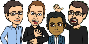 Bitstrips