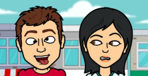 Bitstrips