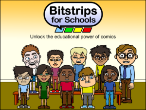 Bitstrips