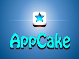 AppCake
