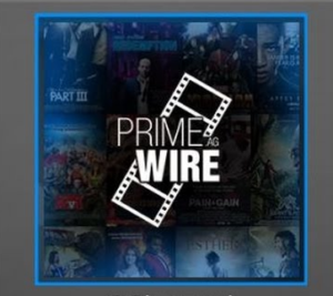 PrimeWire