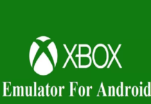 Xbox 360 Emulator APK