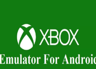 Xbox 360 Emulator APK
