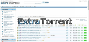 EXTRATORRENT 