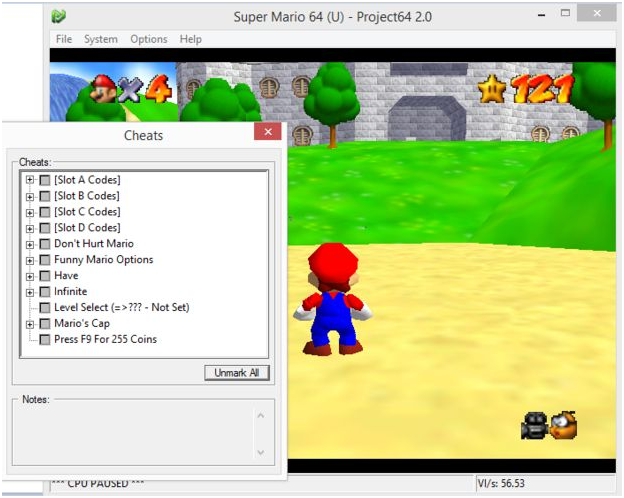 Project64: Download Project 64 Emulator for Nintendo 64 (N64) on Windows