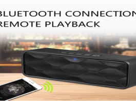 Quality Bluetooth Speakers