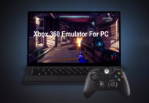 Xbox 360 Emulator: Download For Windows 8.1/10/8/7/XP/Vista PC & Mac Laptop