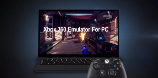 Xbox 360 Emulator: Download For Windows 8.1/10/8/7/XP/Vista PC & Mac Laptop