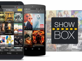 Showbox App Download For Free