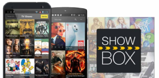 Showbox App Download For Free