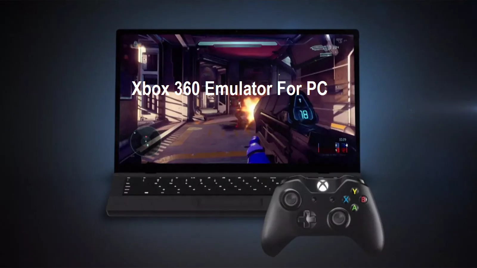xbox 360 emulator for pc windows 8