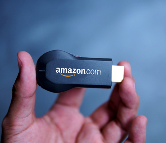 How to watch Amazon Prime Video On Chromecast