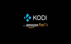 How to Update Kodi on Firestick 