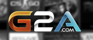 Sites like G2A 