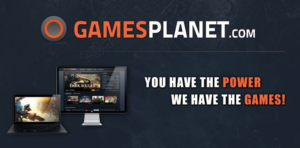 Sites like G2A 