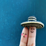 Romantic WhatsApp DP